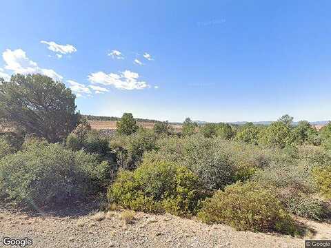 W Vesta Cir Lot 247, Prescott, AZ 86305