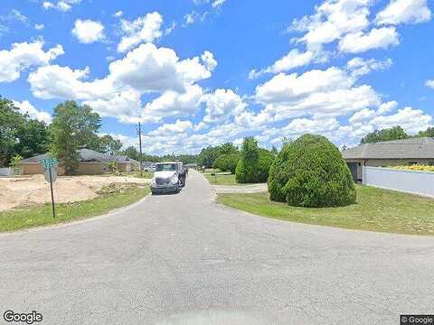Sw 129Th Place Rd, Ocala, FL 34473