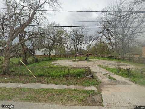 Beall St Unit D, Houston, TX 77091