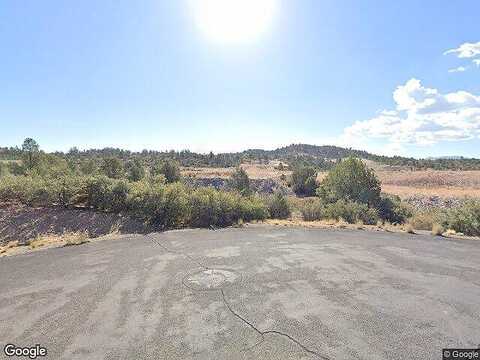 W Vesta Cir Lot 250, Prescott, AZ 86305