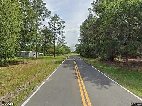 Grande Ave, Folkston, GA 31537