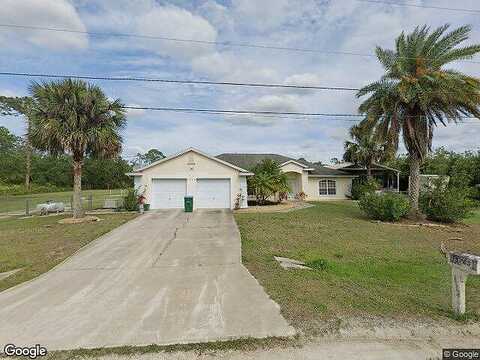 Outback Ave Sw, Palm Bay, FL 32909