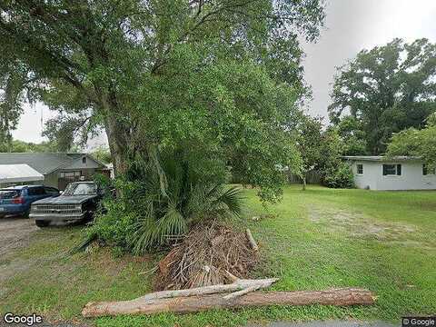 Winogene Ave, Umatilla, FL 32784