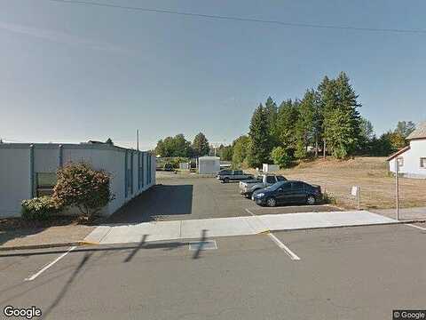 Vader Road, Toledo, WA 98591