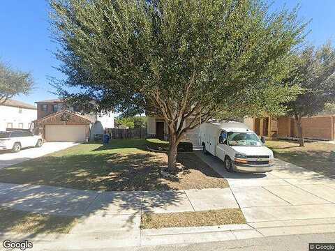 Ping Way, Schertz, TX 78108