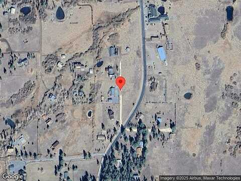 E North St, Greer, AZ 85927