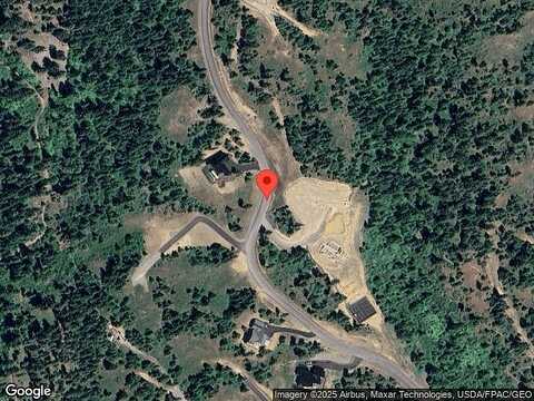 Skyline Ridge Drive, Cle Elum, WA 98922