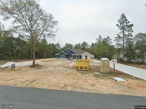 Mount Olive Rd, Crestview, FL 32539