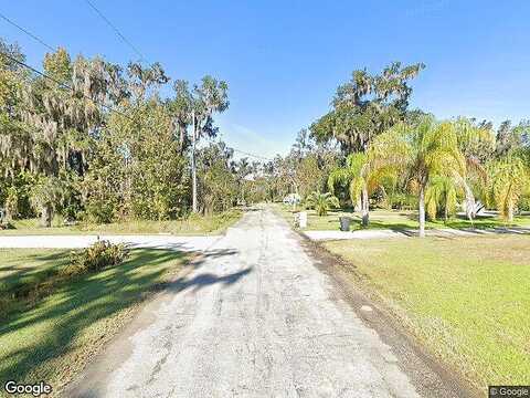 Riverwood Rd N, Saint Augustine, FL 32092
