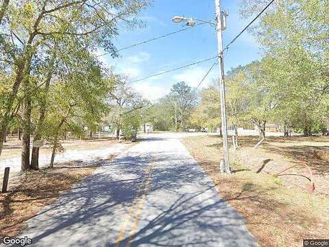Caswell Branch Rd, Freeport, FL 32439