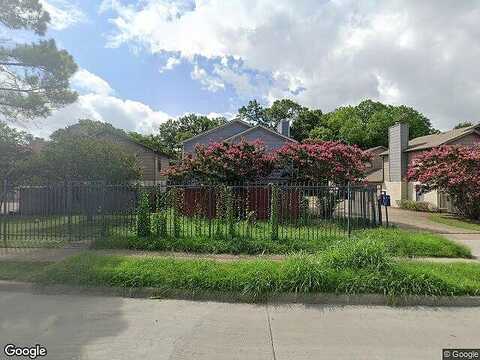 Columbia Ave, Dallas, TX 75214