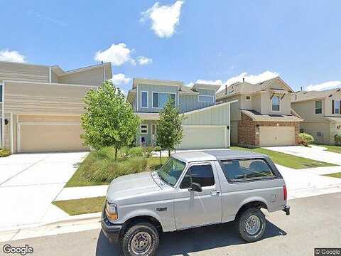 Ingersoll Ln, Austin, TX 78744