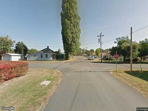 Cedar Street, Toledo, WA 98591
