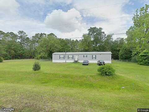 Central Ave # Lots, Folkston, GA 31537