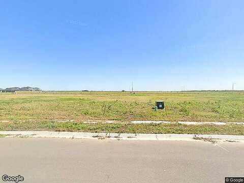 Oriole Dr, Los Fresnos, TX 78566