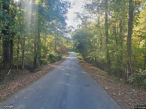 Sw East Shore Drive, Conyers, GA 30094
