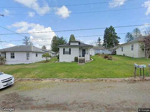 S 4Th St, McCleary, WA 98557