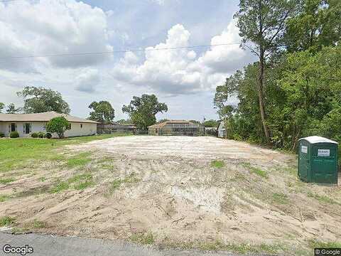 Harbinger Rd, Spring Hill, FL 34608