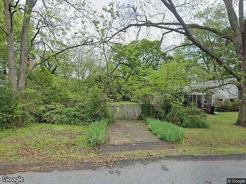 Hillcrest Dr Nw, Covington, GA 30014