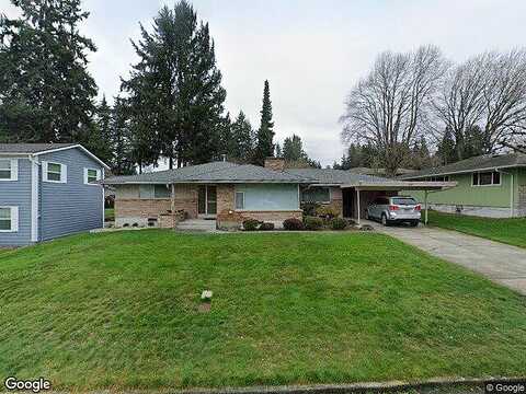 W Highland Rd, Everett, WA 98203
