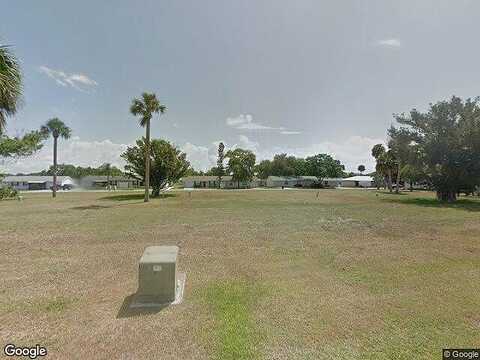 Se 43Rd Trce, Okeechobee, FL 34974