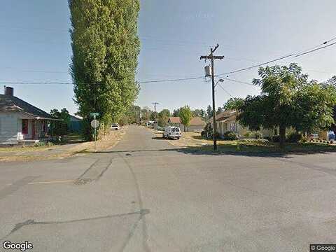 Cedar Street, Toledo, WA 98591