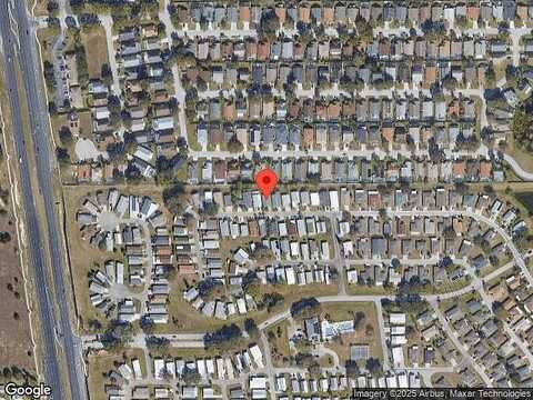 Highway 27 Lot 179, Davenport, FL 33897