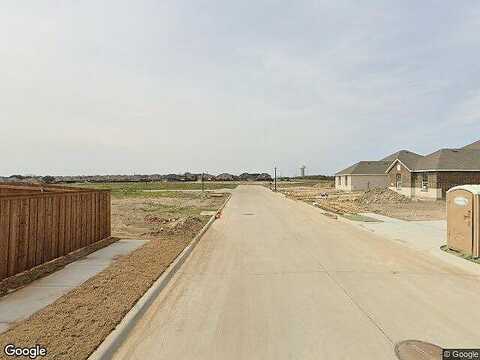 Season Street, Red Oak, TX 75154