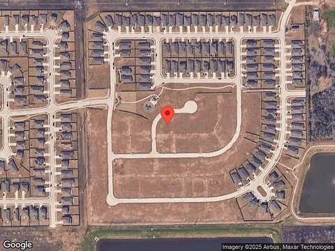 Celestial Court, Hitchcock, TX 77563