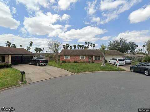 W Gardenia Ave, McAllen, TX 78501