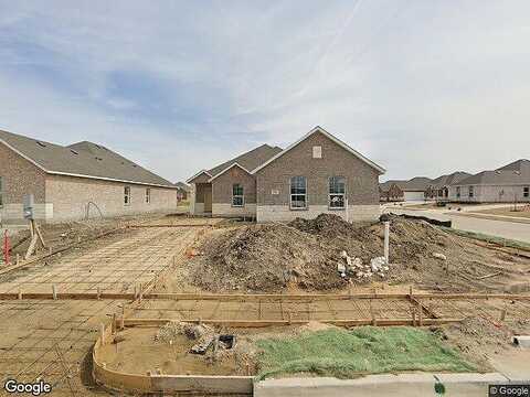 Grico Road, Red Oak, TX 75154