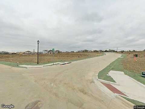 Ezra Ln, McKinney, TX 75069