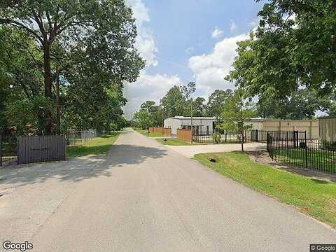 Randon Rd, Houston, TX 77092