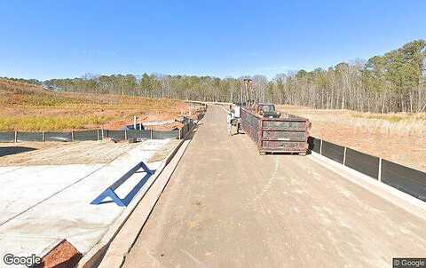 Cantrell Dr, Dallas, GA 30157