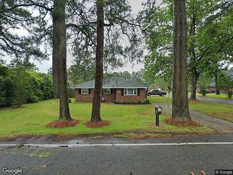 Hatton Point Rd Dr, Portsmouth, VA 23703