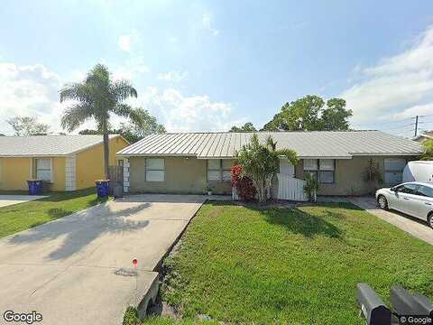 Se Salvatori Rd, Stuart, FL 34997