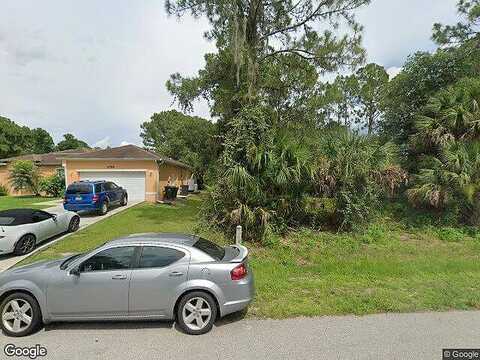 Prime Ter, North Port, FL 34286