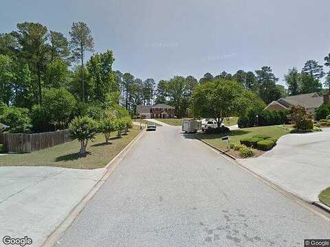 Mulberry Ct, Evans, GA 30809