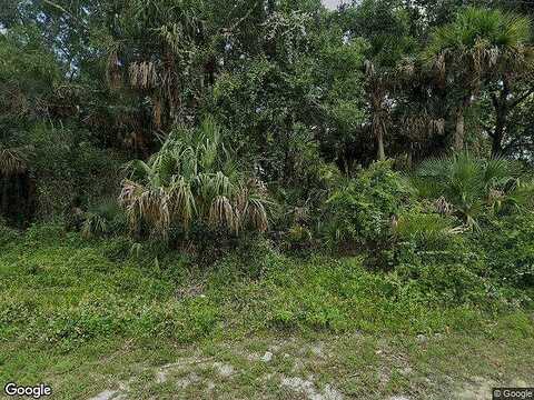 Georgia Ave, North Port, FL 34288