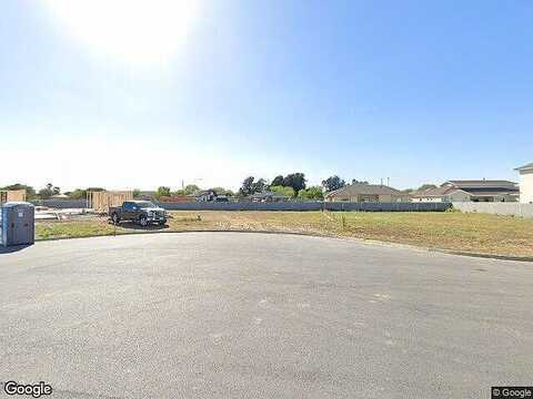 Alba Cir, Brownsville, TX 78526