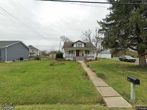 S Loudoun St # A-1, Lovettsville, VA 20180