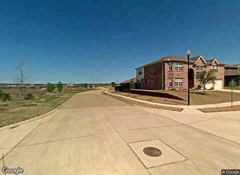 Ridge Dr, Justin, TX 76247