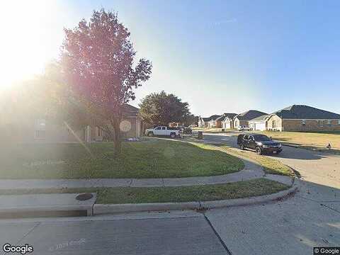 Ridge Dr, Justin, TX 76247