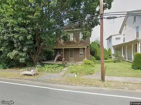 Main Street, Virginville, PA 19564
