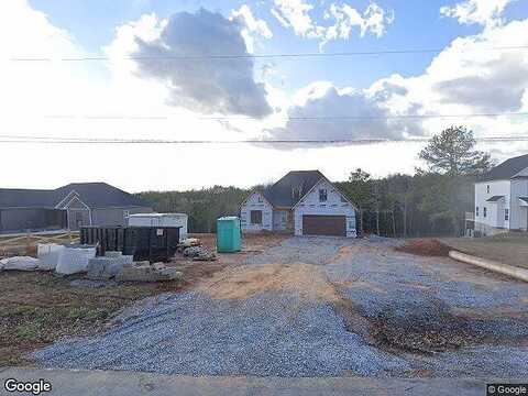 Goode Rd, Goode, VA 24556