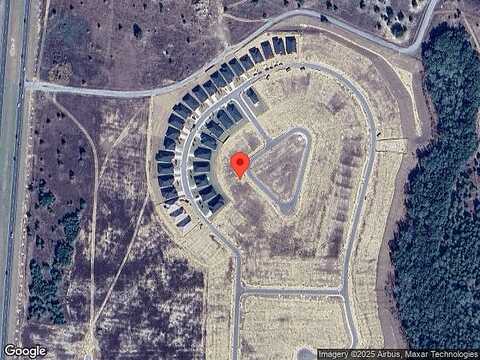 Bonne Vue Cir Lot 93-1, Freeport, FL 32439