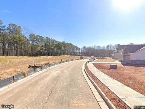 Cantrell Dr, Dallas, GA 30157