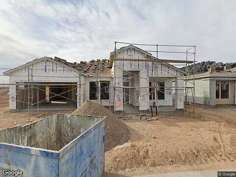 N Golden Trl, San Tan Valley, AZ 85140