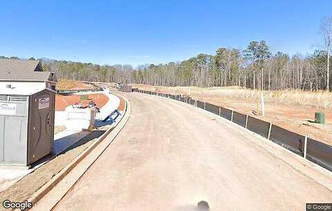 Cantrell Dr, Dallas, GA 30157
