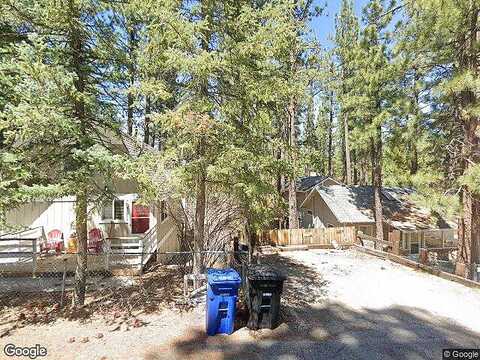 Sugarloaf Blvd, Big Bear City, CA 92314